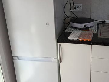 Logement Entier Madrid 260673-17