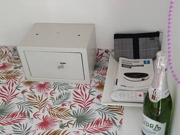 Logement Entier Madrid 260673-18