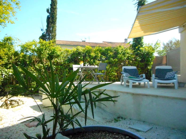 Ganzes Haus Nérac 302346-1