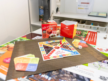 Logement Entier Nérac 302346-25