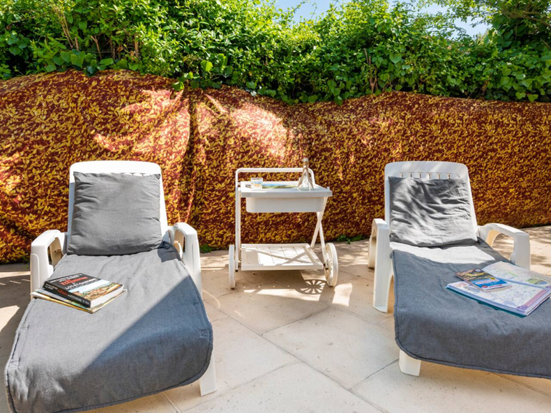 Ganzes Haus Nérac 302346-5