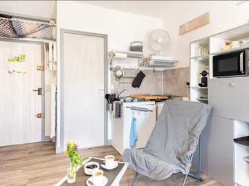 Logement Entier Nérac 302346-16