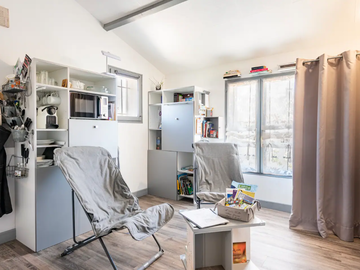 Logement Entier Nérac 302346-17