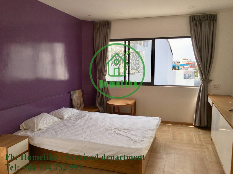 Chambre Chez L'habitant Hồ Chí Minh 198564-1