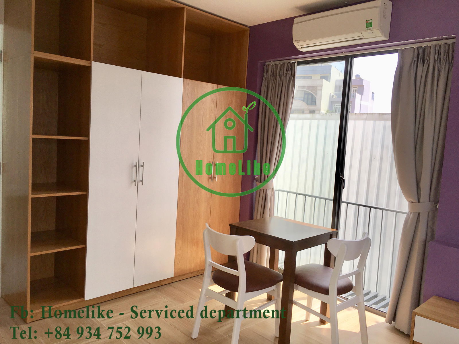 Homestay Hồ Chí Minh 198564