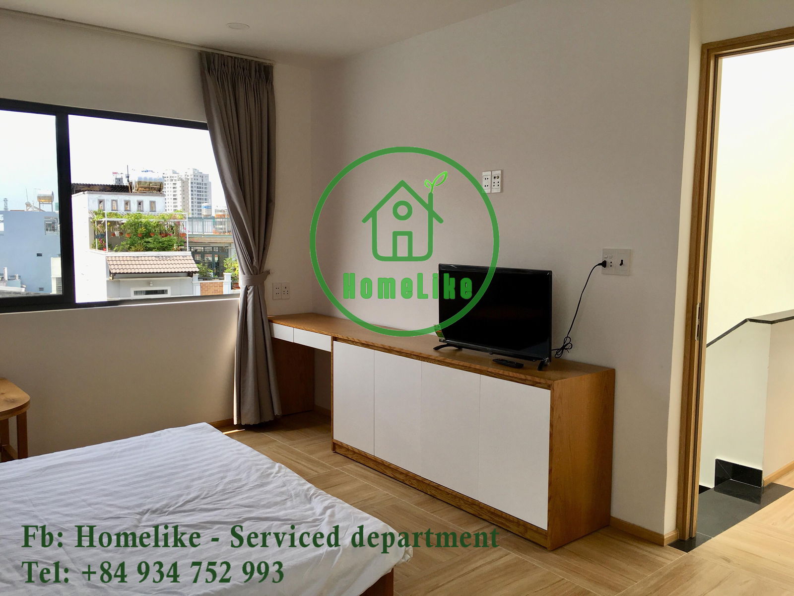 Homestay Hồ Chí Minh 198564