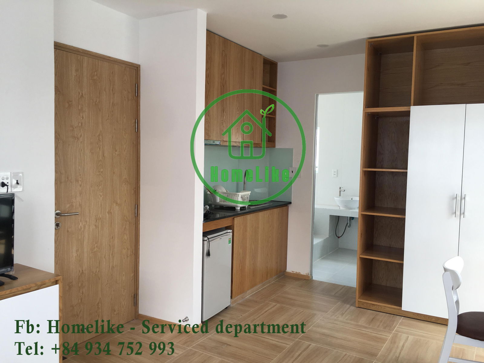Homestay Hồ Chí Minh 198564