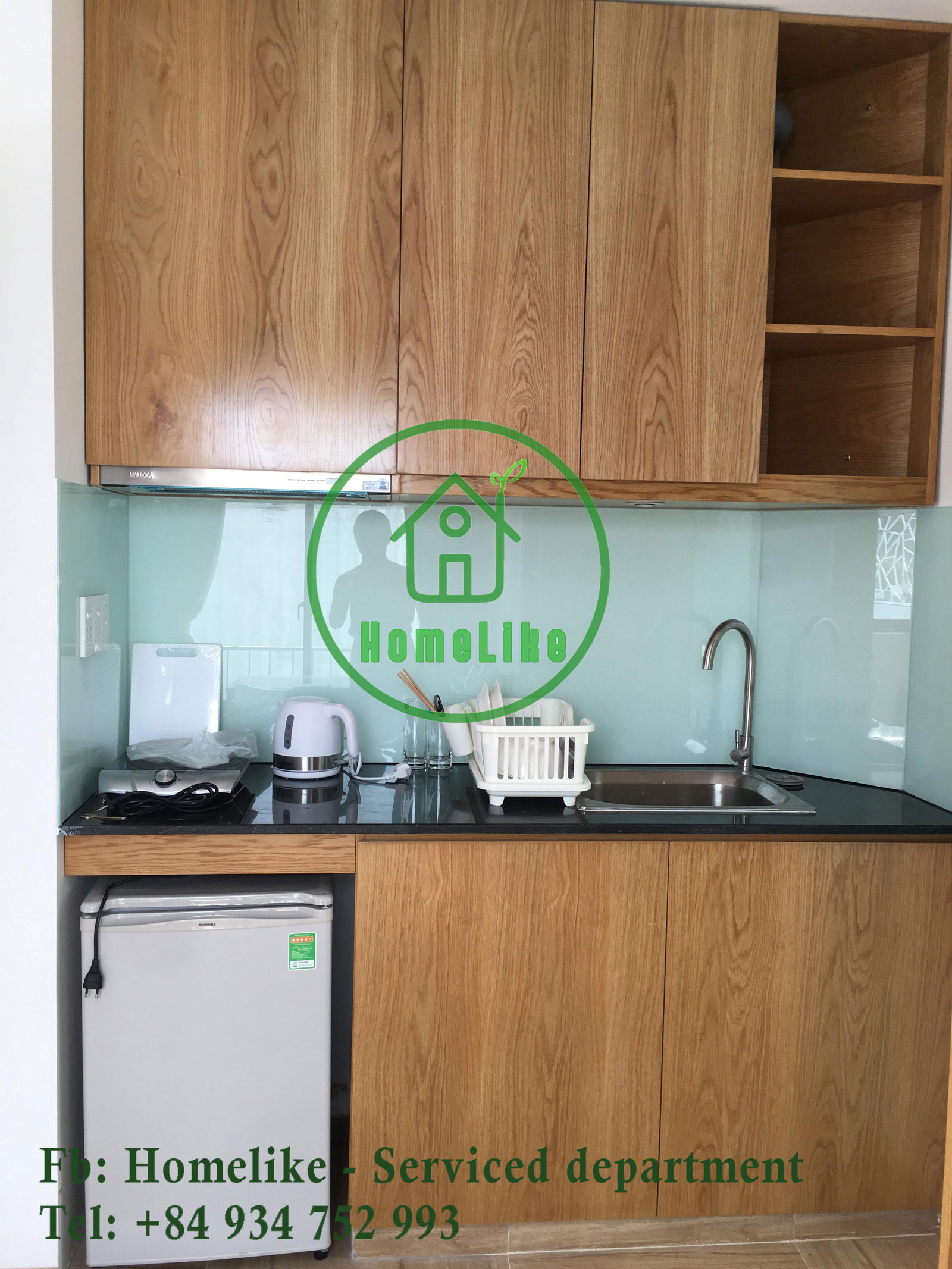 Homestay Hồ Chí Minh 198564