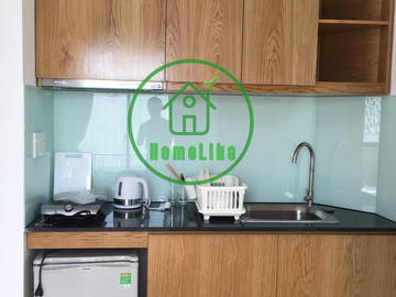 Homestay Hồ Chí Minh 198564-5