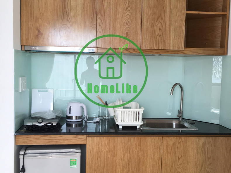 Chambre Chez L'habitant Hồ Chí Minh 198564-5