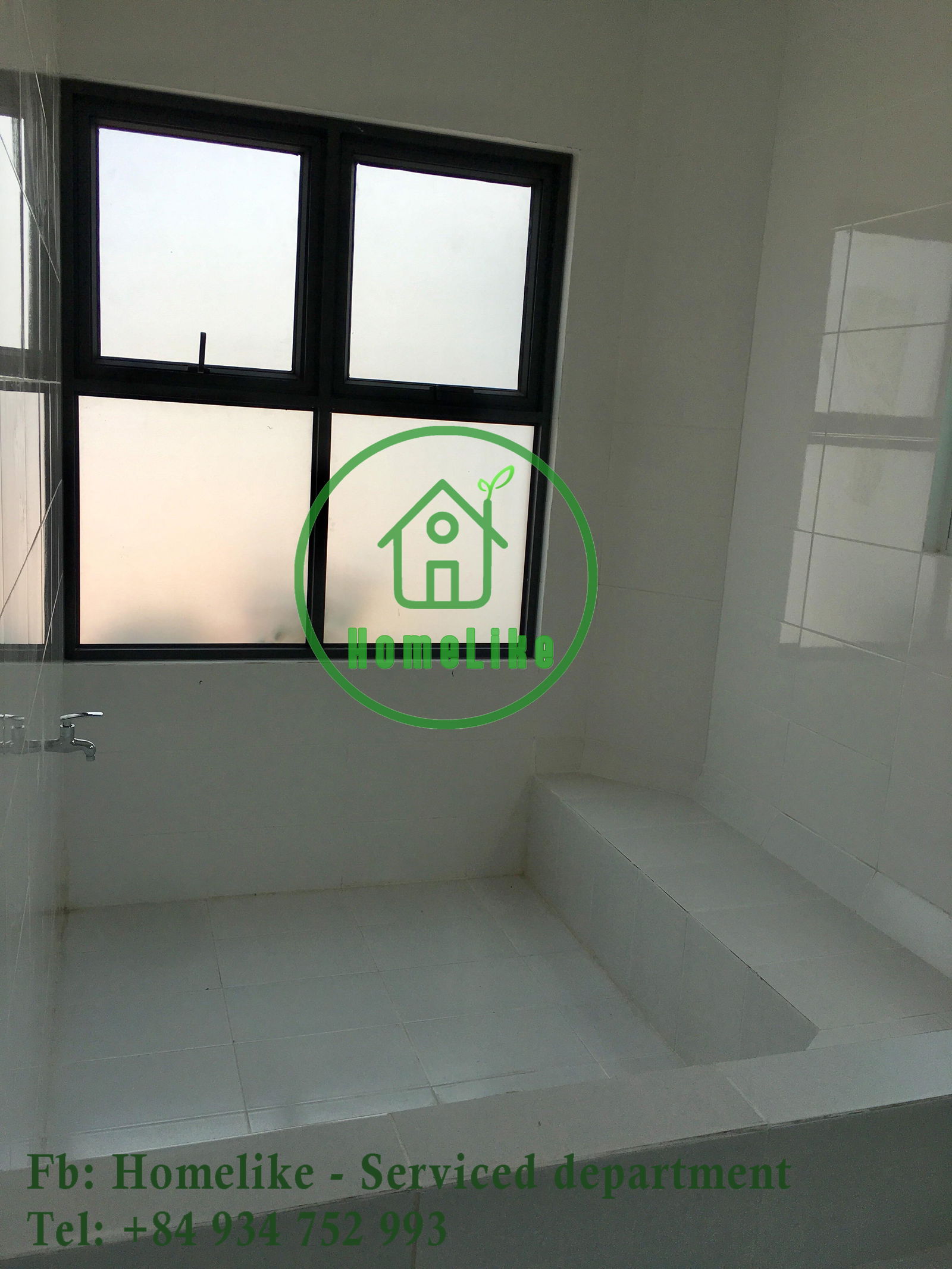Homestay Hồ Chí Minh 198564