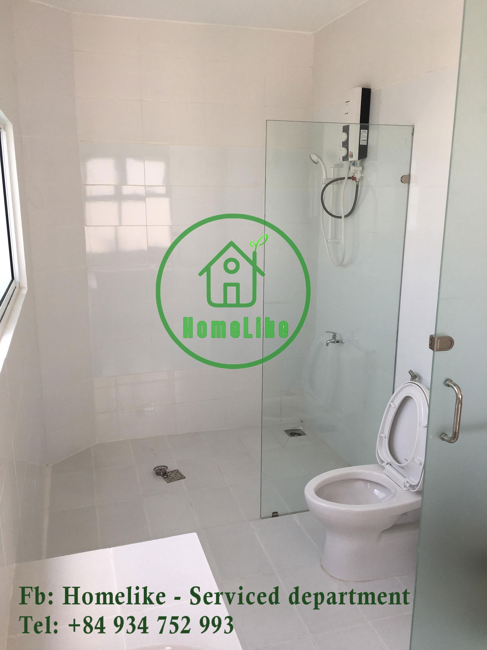 Homestay Hồ Chí Minh 198564