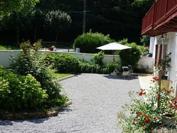 Habitación En Alquiler Cambo-Les-Bains 240355