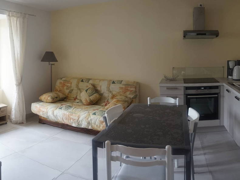 Entire Home Cambo-les-Bains 240355-2