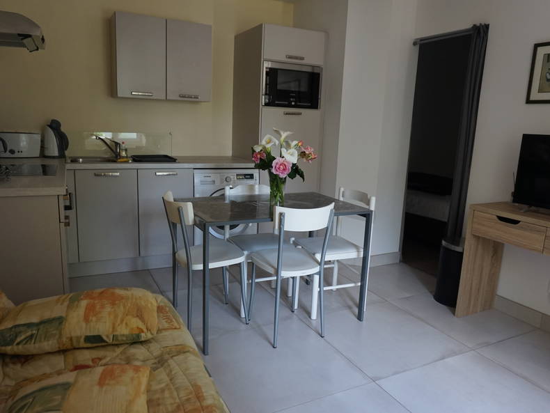 Entire Home Cambo-les-Bains 240355-3