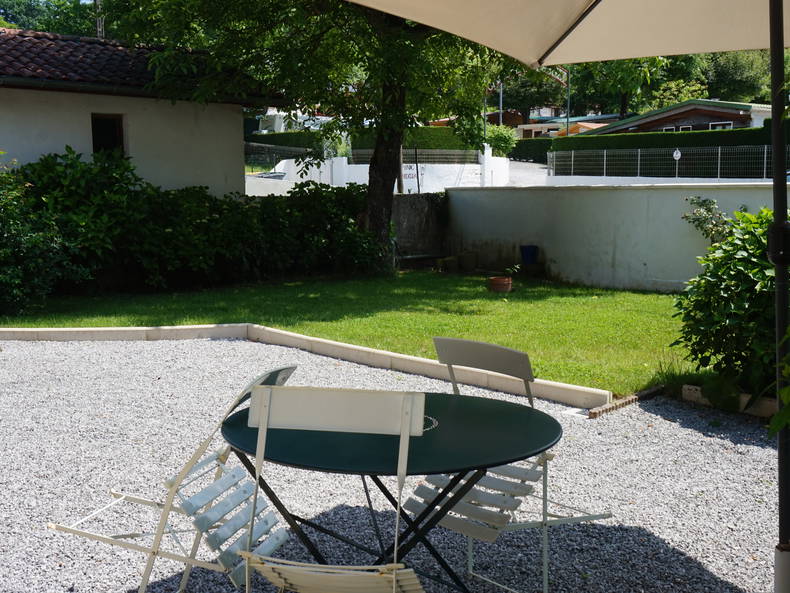 Entire Home Cambo-les-Bains 240355-5