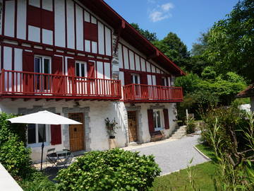 Logement Entier Cambo-Les-Bains 240355-6