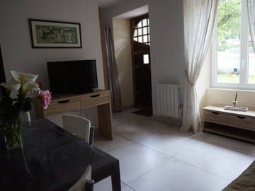 Logement Entier Cambo-Les-Bains 240355-7