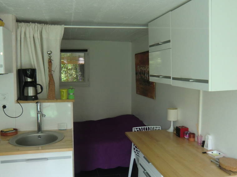 Chambre À Louer Toulouse 257701-1