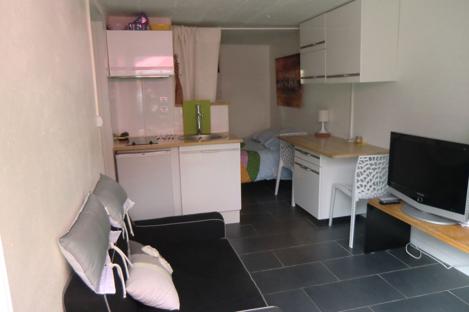 Homestay Toulouse 257701