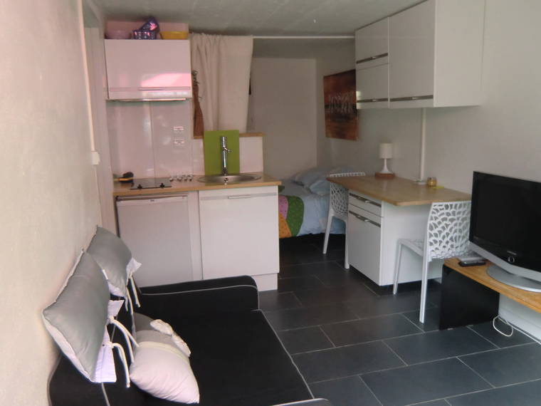 Chambre À Louer Toulouse 257701