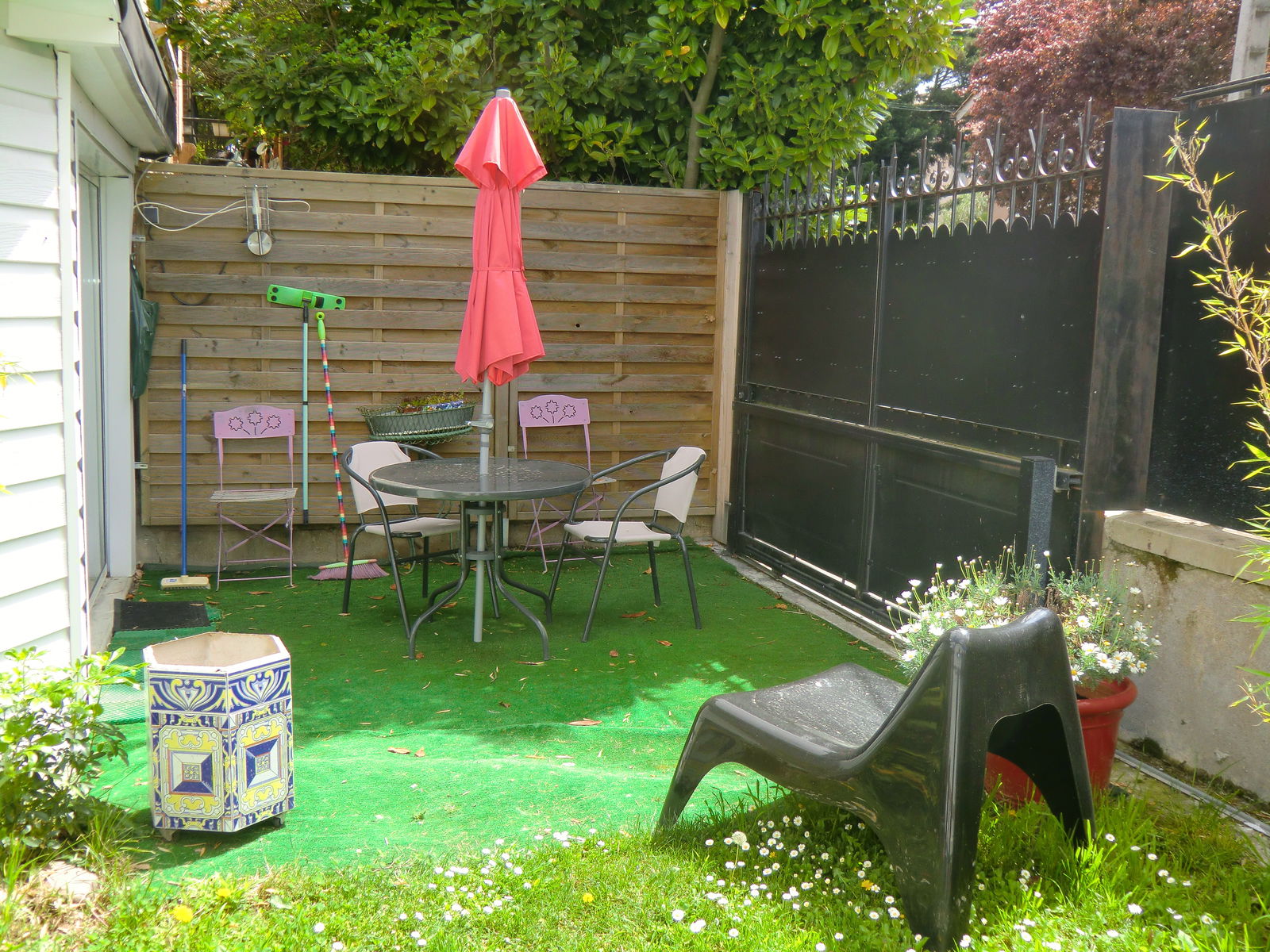 Homestay Toulouse 257701