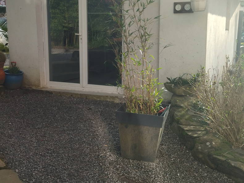 Chambre Chez L'habitant Cambo-les-Bains 347273-1