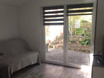 Room For Rent Cambo-Les-Bains 347273