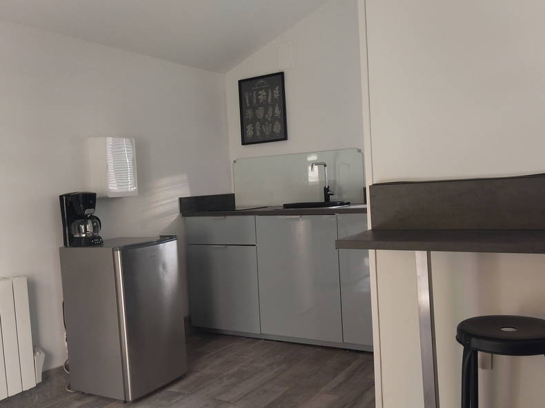 Chambre Chez L'habitant Cambo-les-Bains 347273-4