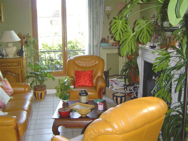 Chambre À Louer Livry-Gargan 67828