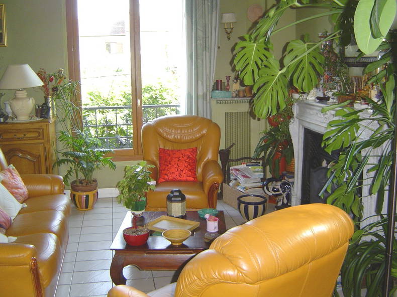 Homestay Livry-Gargan 67828-3