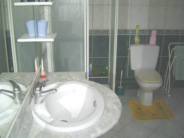 Homestay Livry-Gargan 67828-4