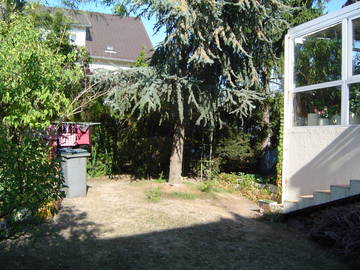 Homestay Livry-Gargan 67828-6