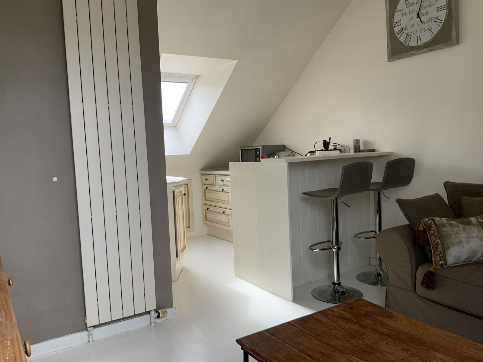 Homestay Étalle 239566