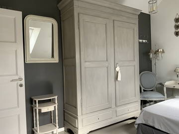 Chambre Chez L'habitant Étalle 239566-4