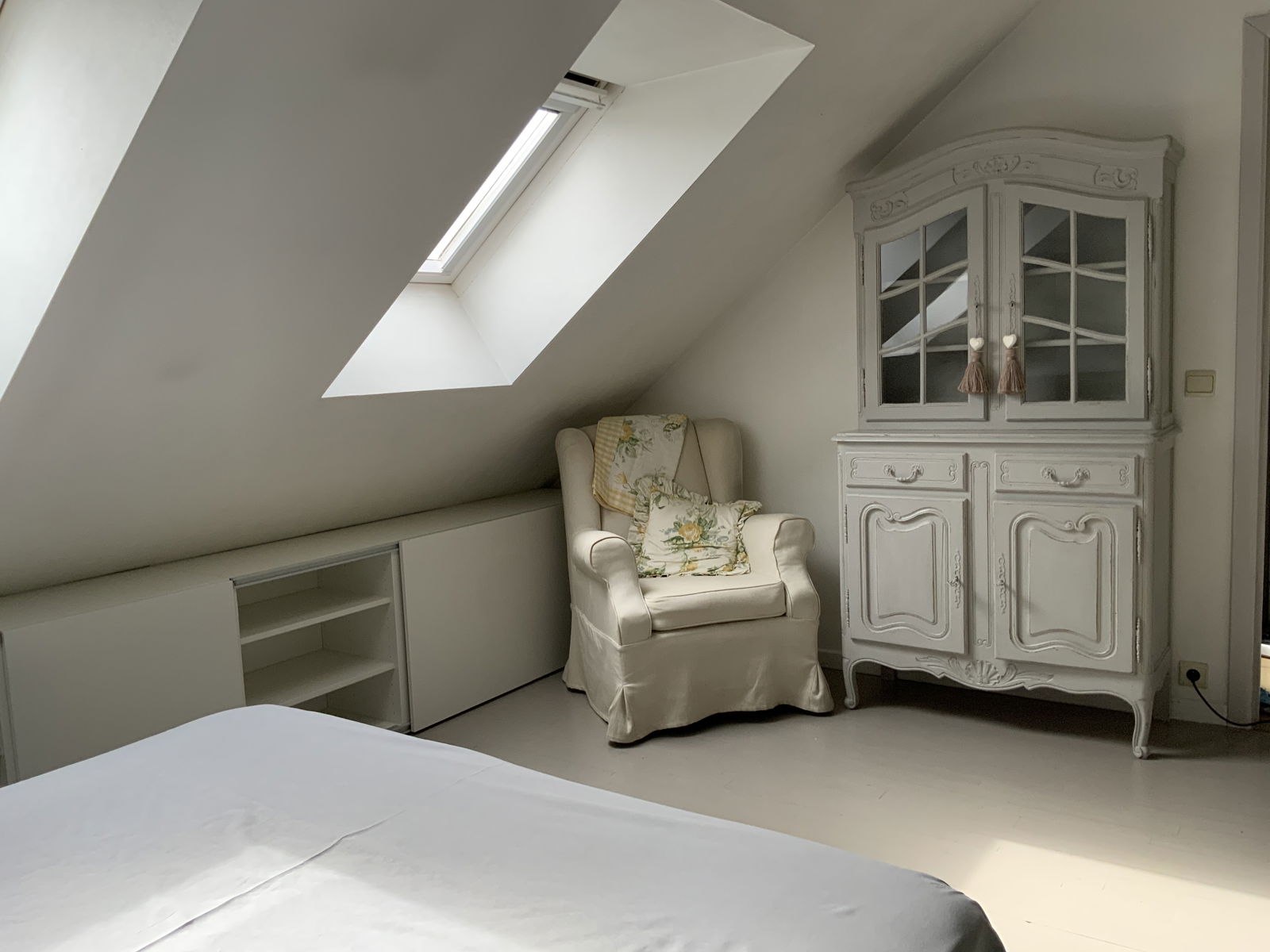 Homestay Étalle 239566