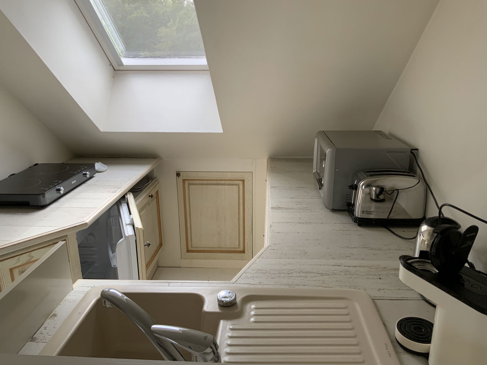 Homestay Étalle 239566