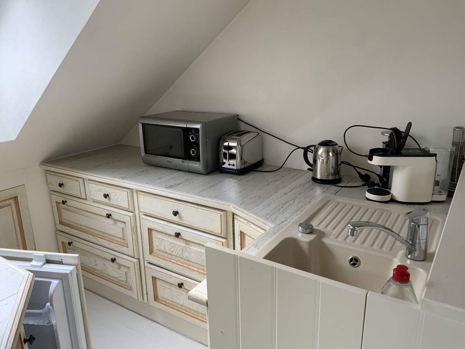 Homestay Étalle 239566