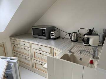 Chambre Chez L'habitant Étalle 239566-11