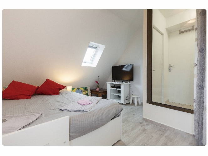 Ganzes Haus Plouédern 237237-1