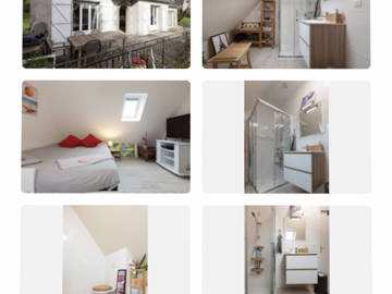 Room For Rent Plouédern 237237