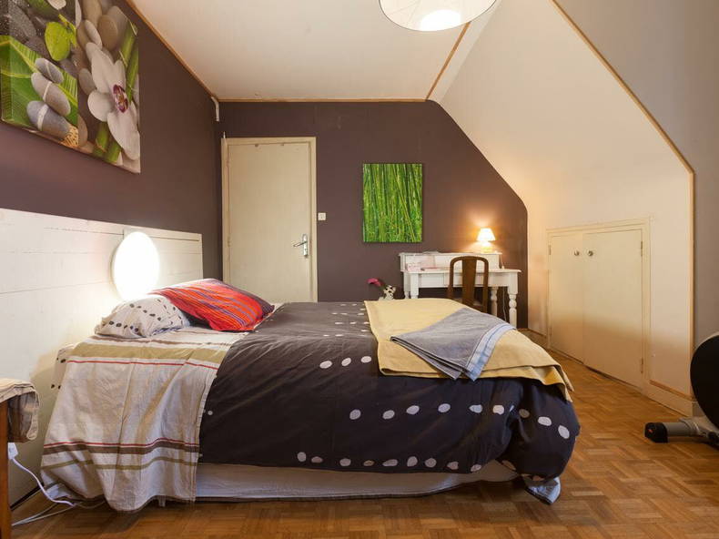 Ganzes Haus Plouédern 237237-4