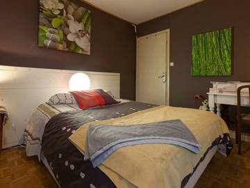 Logement Entier Plouédern 237237-5