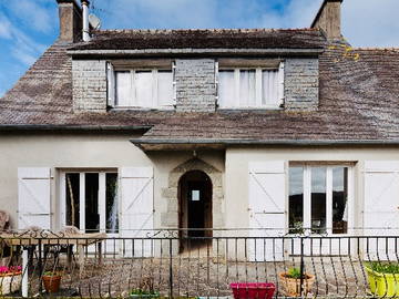 Logement Entier Plouédern 237237-6