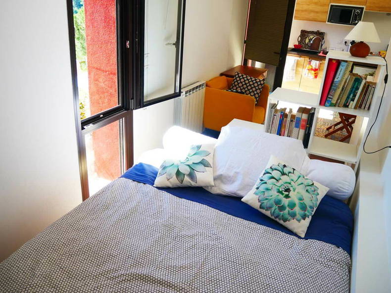 Logement Entier Carros 137004-1