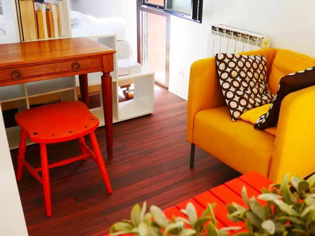 Logement Entier Carros 137004-2