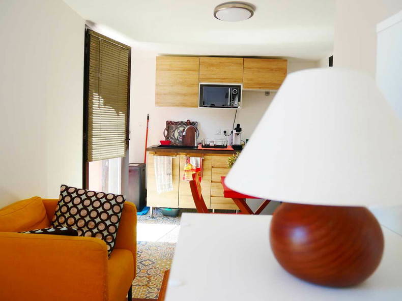 Logement Entier Carros 137004-3