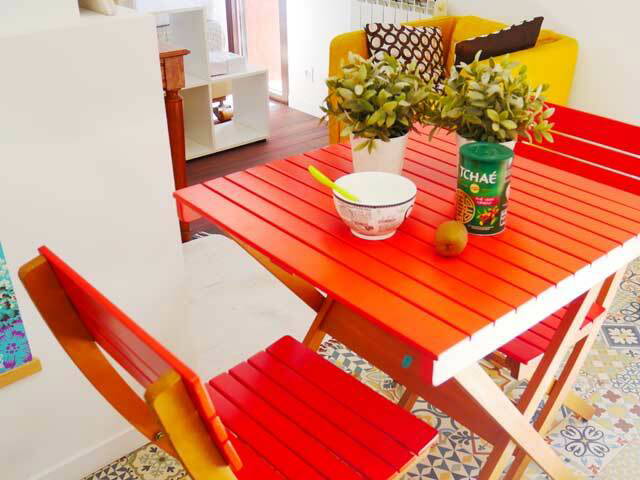 Logement Entier Carros 137004-4