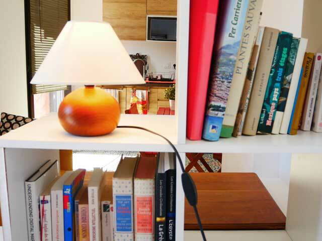 Logement Entier Carros 137004-5