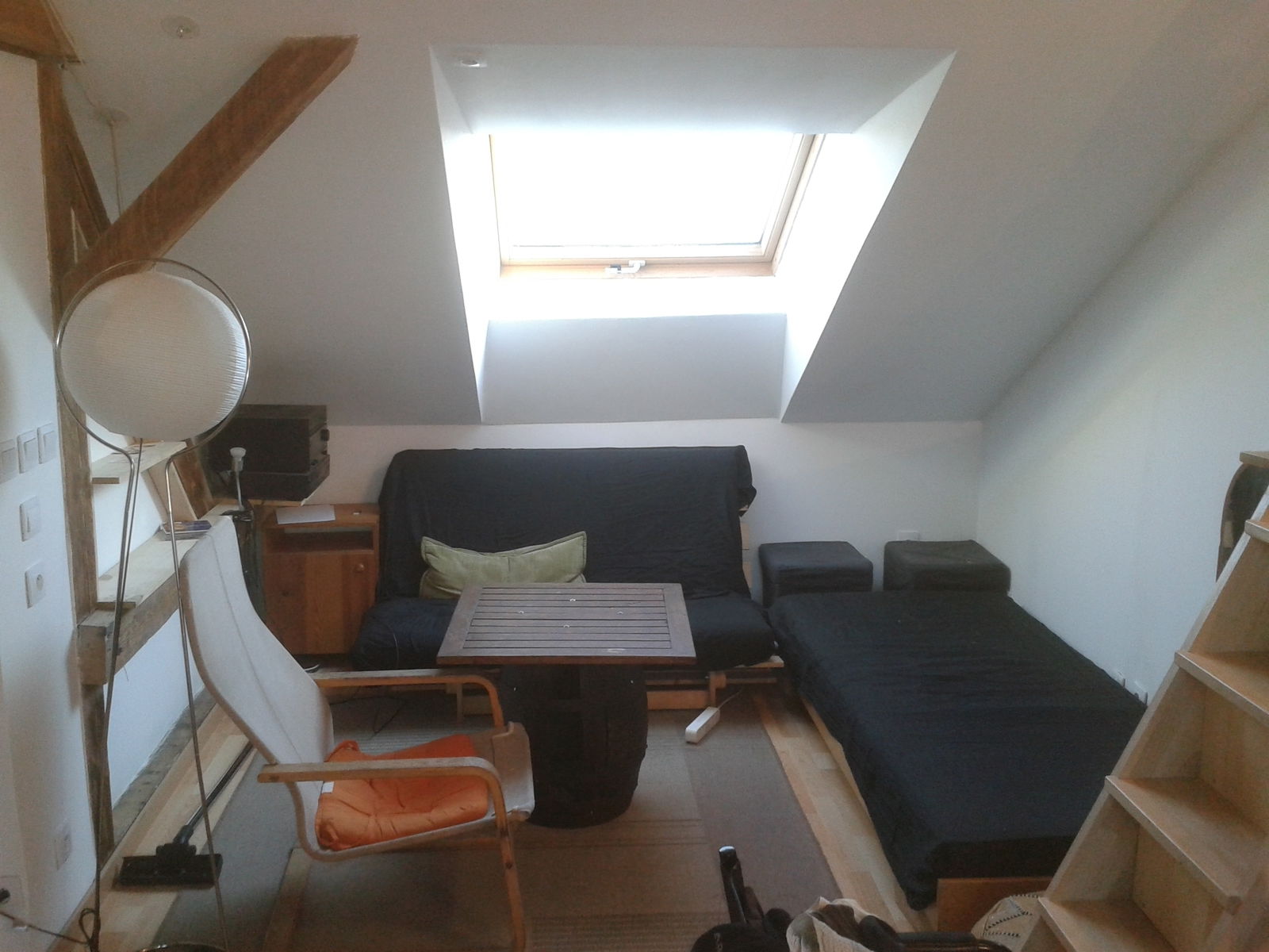 Homestay Strasbourg 183502